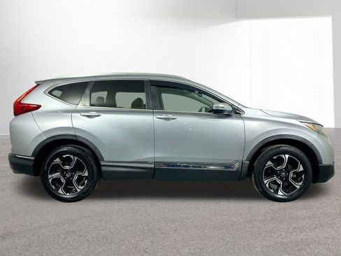 Used 2018 Honda CR-V Touring image 34