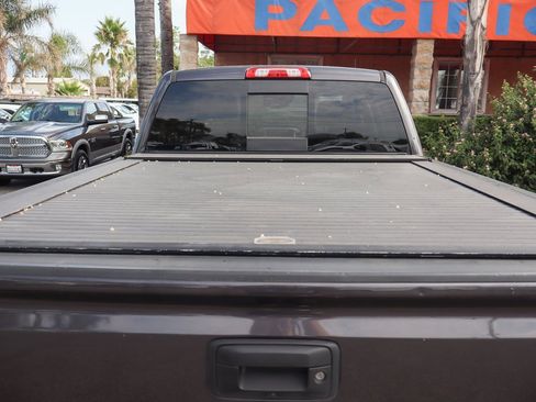 Used 2016 GMC Sierra 2500 Denali w/ Duramax Plus Package image 8