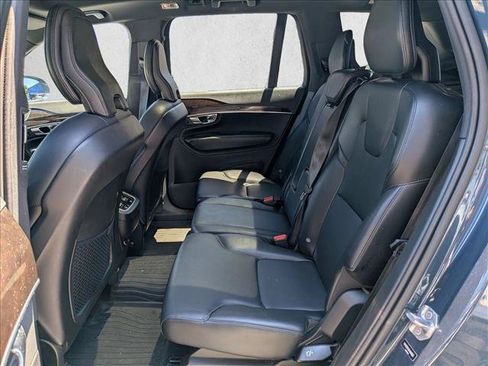 Used 2019 Volvo XC90 T5 Momentum w/ Protection Package AWD/4WD image 19