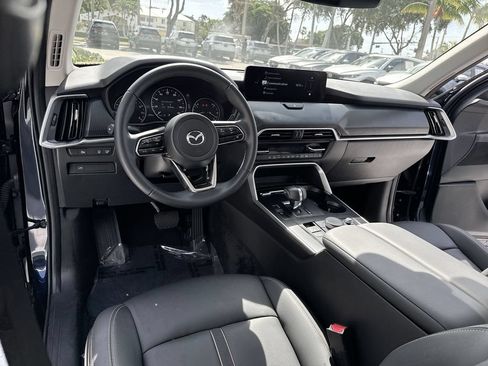 Used 2026 MAZDA CX-90 3.3 Turbo w/ Select Package AWD/4WD image 35