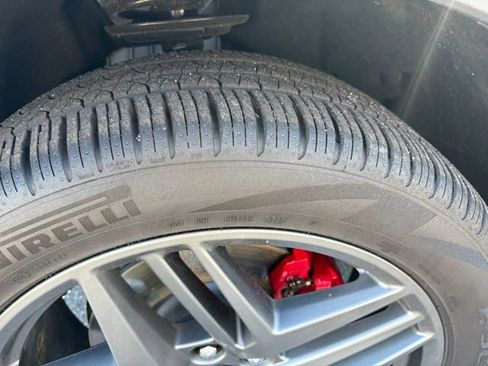New 2026 Ford Explorer ST-Line w/ ST-Line Street Pack AWD/4WD image 27