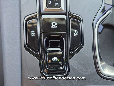 Certified 2024 Lexus RX 350 Premium Plus w/ Convenience Package FWD image 31