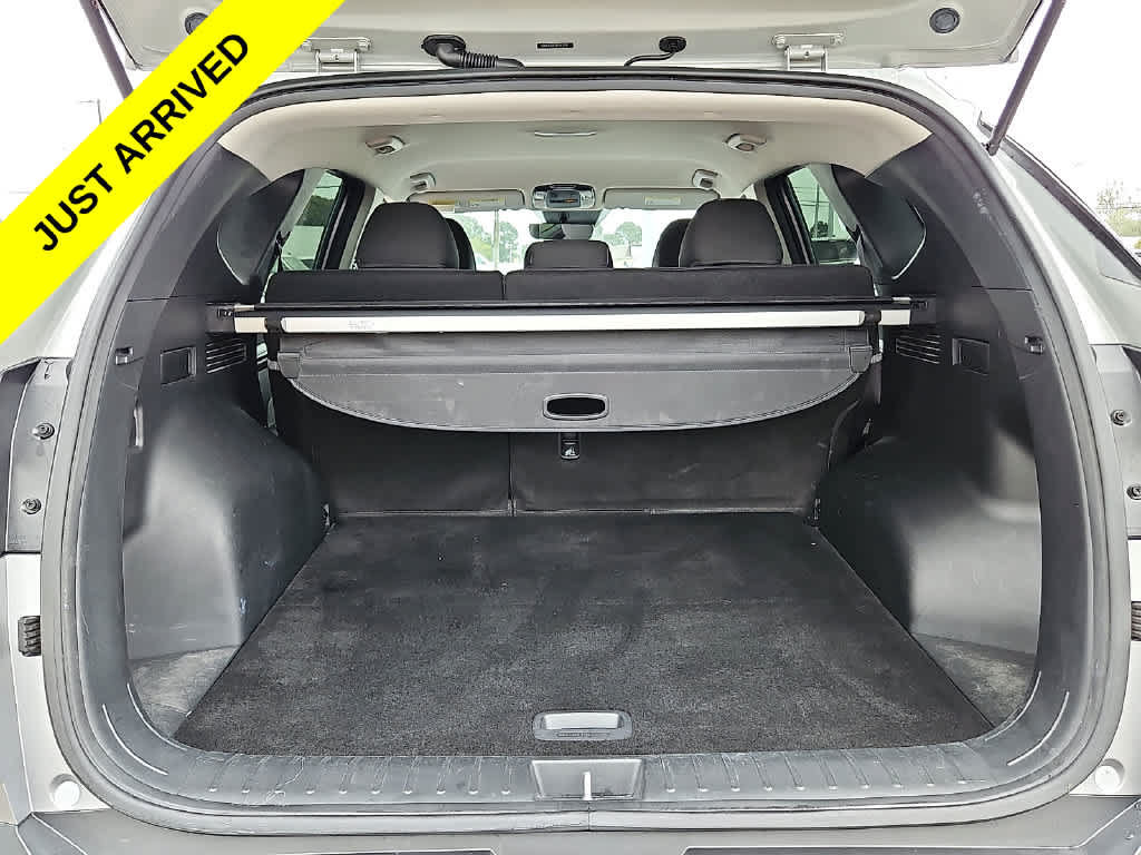 Used 2024 Hyundai Tucson SE FWD image 28