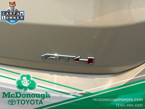 Used 2023 GMC Terrain AT4 w/ LPO, Floor Liner Package AWD/4WD image 26