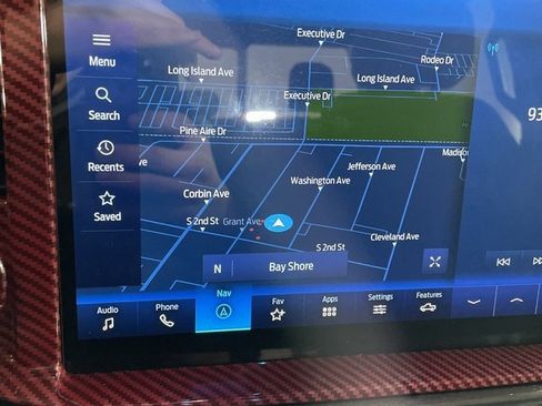 Used 2021 Ford F150 XLT w/ Equipment Group 302A High image 4