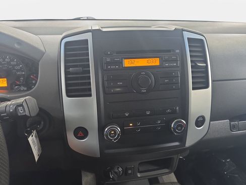 Used 2010 Nissan Xterra S AWD/4WD image 19