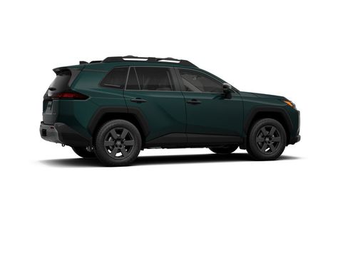 New 2026 Toyota RAV4 FWD image 11