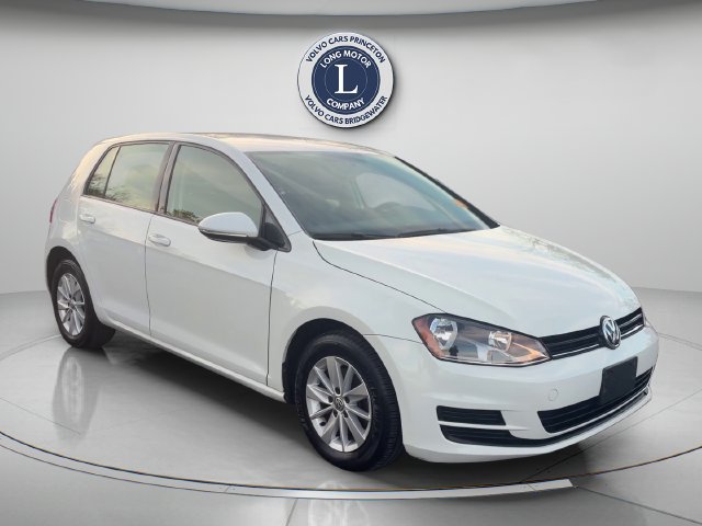 Used 2017 Volkswagen Golf S FWD image 12