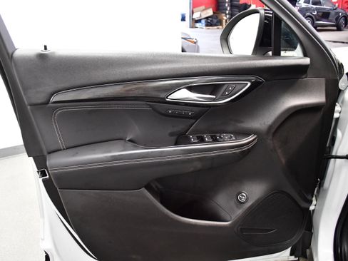 Used 2023 Buick Envision Essence w/ Sport Touring Package image 22