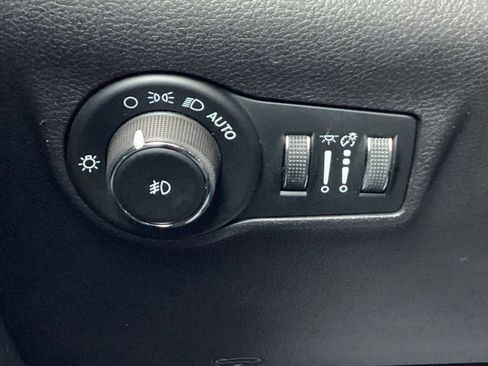 Used 2024 Jeep Compass Trailhawk AWD/4WD image 21