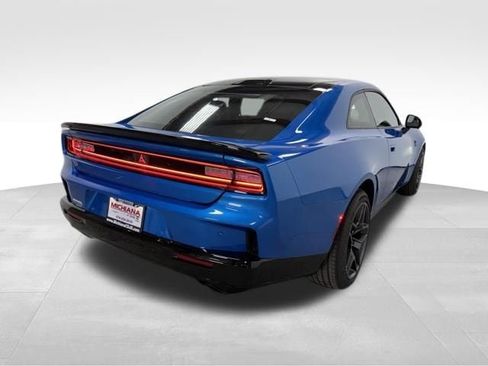 New 2026 Dodge Charger Scat Pack AWD/4WD image 7