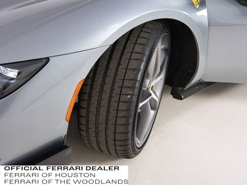 Used 2024 Ferrari 296 GTB image 24
