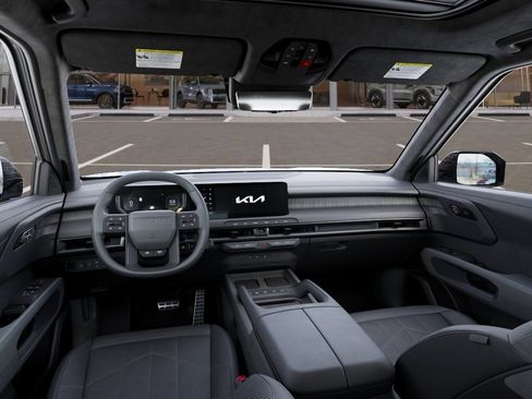 New 2027 Kia Telluride X-Line SX Prestige AWD/4WD image 3