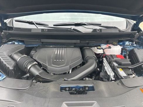 New 2026 Chevrolet Traverse LT image 44