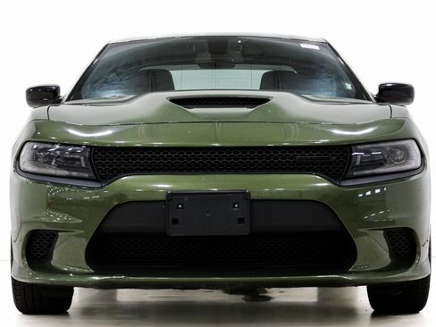 Used 2023 Dodge Charger GT w/ Blacktop Package image 2
