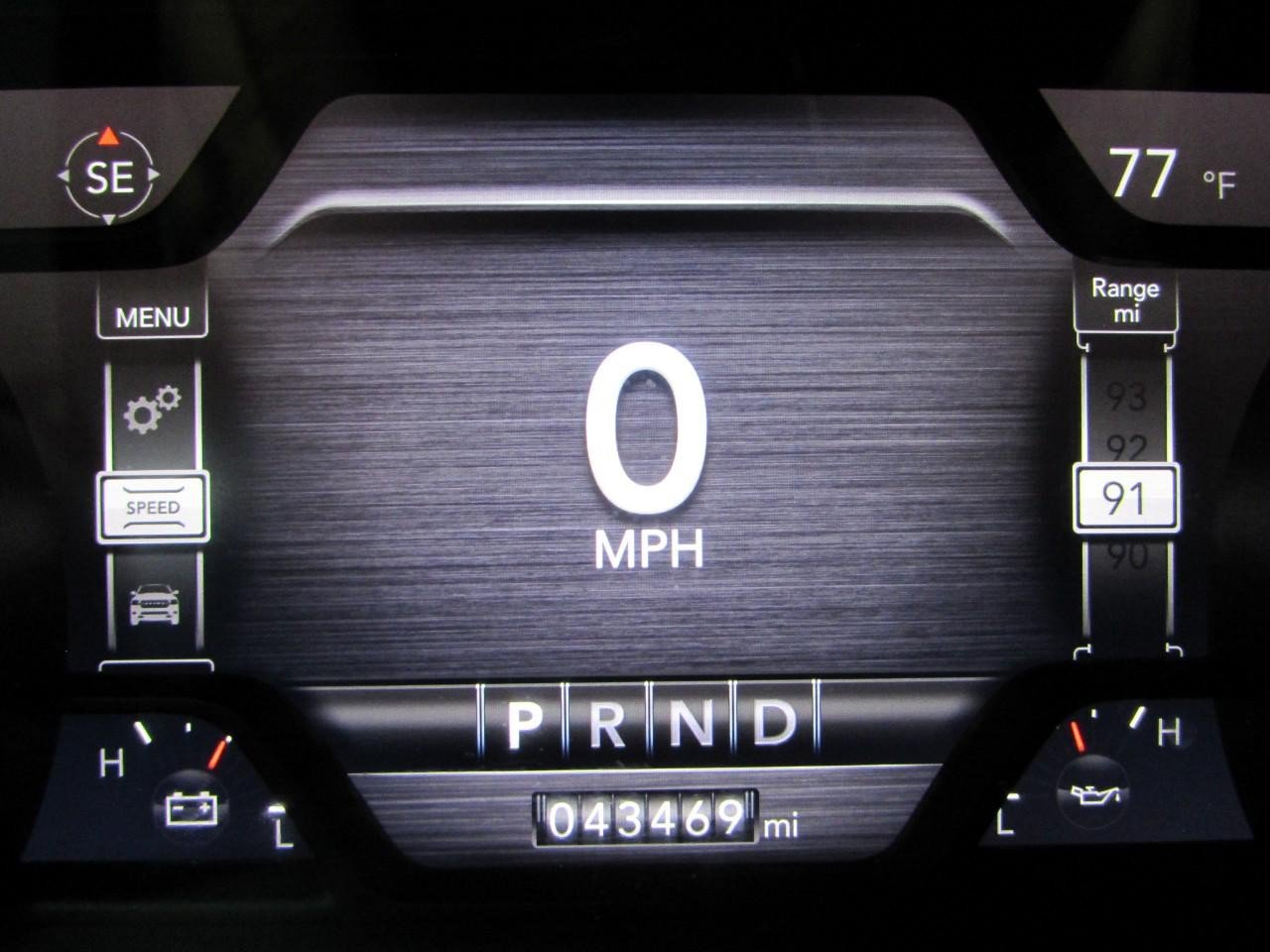 Used 2020 RAM 1500 Big Horn AWD/4WD image 27
