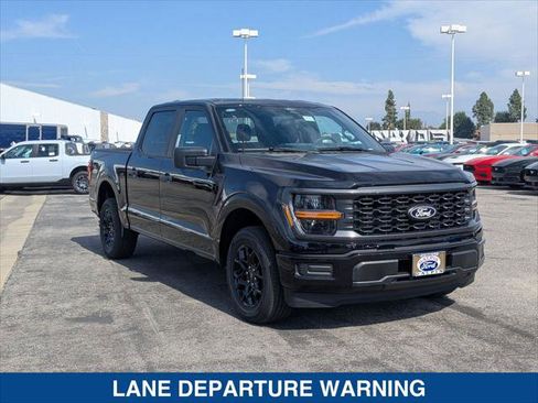 New 2026 Ford F150 STX image 7