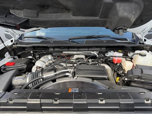Used 2024 Chevrolet Silverado 2500 High Country w/ High Country Premium Package image 38