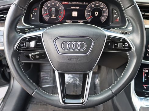 Used 2019 Audi A7 3.0T Prestige w/ Prestige Package image 17