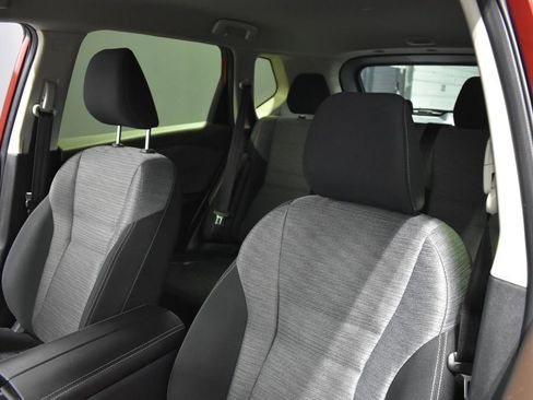 Certified 2023 Nissan Rogue SV AWD/4WD image 16