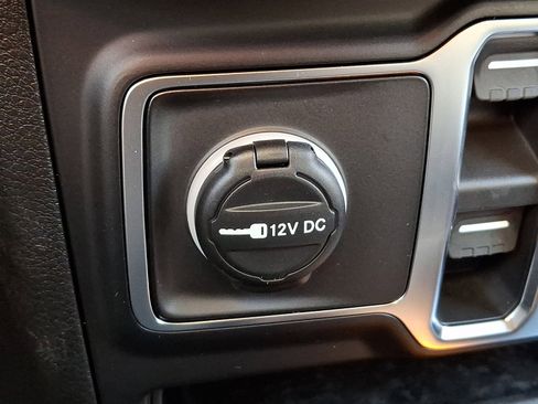 New 2026 Jeep Wrangler Sahara image 15