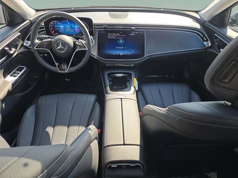 Used 2026 Mercedes-Benz E 350 Sedan image 13
