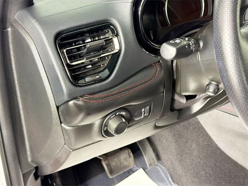 Used 2024 Dodge Durango R/T w/ Blacktop Package image 10