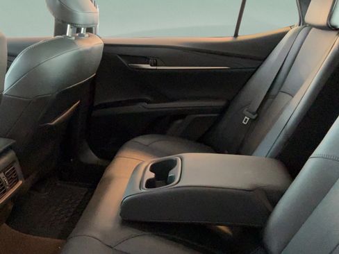 Certified 2026 Toyota Camry XSE w/ Premium Package FWD image 27