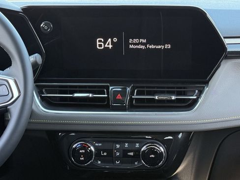 New 2026 Chevrolet TrailBlazer ACTIV w/ Convenience Package image 12