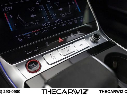 Used 2024 Audi RS 6 performance AWD/4WD image 62