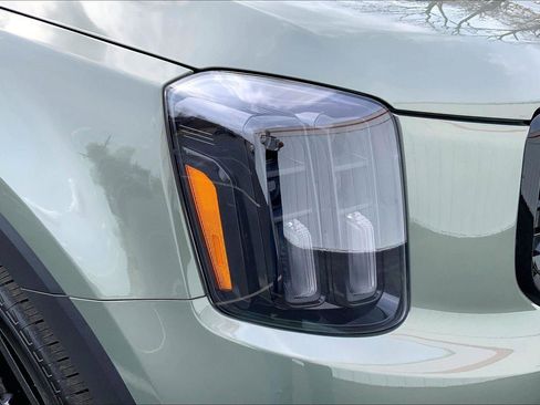 Used 2025 Kia Telluride SX Prestige X-Line image 26