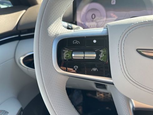 New 2026 Genesis Electrified GV70 image 32