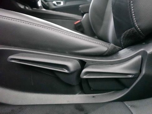 Certified 2024 Honda Civic Sport image 14