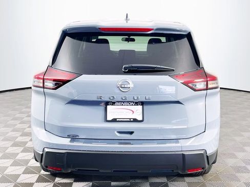New 2026 Nissan Rogue SV image 6