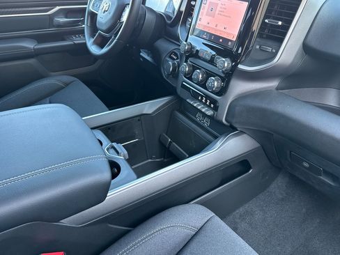 New 2025 RAM 1500 2WD Crew Cab image 14