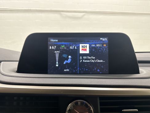 Certified 2021 Lexus RX 350 FWD w/ Premium Package image 24