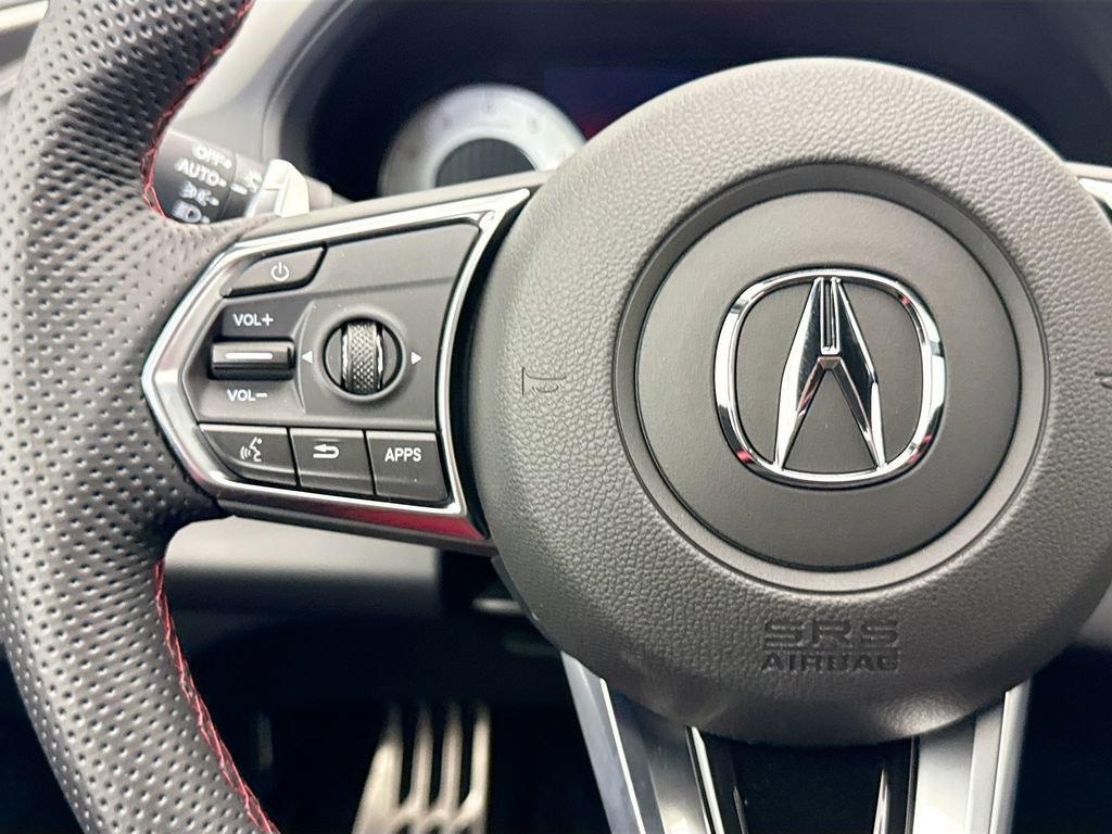 Used 2026 Acura RDX w/ Advance Package AWD/4WD image 12