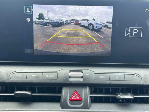 Used 2025 Kia K4 FWD image 31