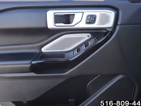 Used 2023 Ford Explorer ST w/ Equipment Group 401A image 19