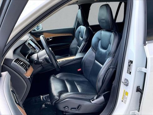 Used 2019 Volvo XC90 T6 Inscription w/ Advanced Package AWD/4WD image 27