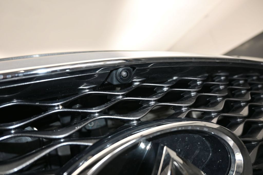 Used 2024 INFINITI Q50 Luxe w/ Cargo Package RWD image 54