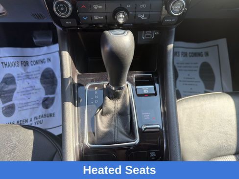 Used 2022 Jeep Compass Latitude image 15