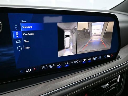 New 2026 Chevrolet Tahoe Premier image 35