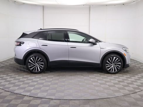 New 2026 Volkswagen ID.4 Pro image 4