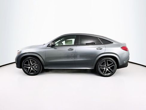 New 2026 Mercedes-Benz GLE 53 AMG 4MATIC Coupe image 4