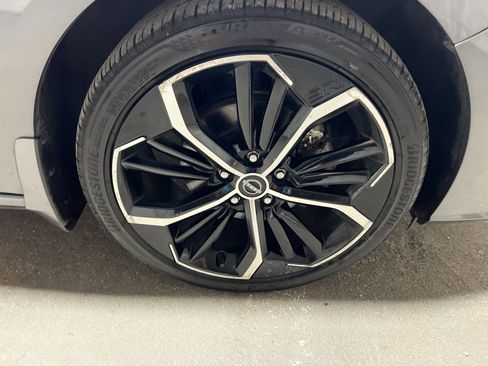 Used 2025 Nissan Altima 2.5 SR image 37