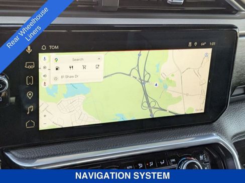 Used 2024 GMC Sierra 2500 Denali w/ Denali Reserve Package image 27