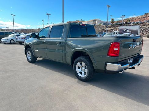 New 2026 RAM 1500 Big Horn image 3