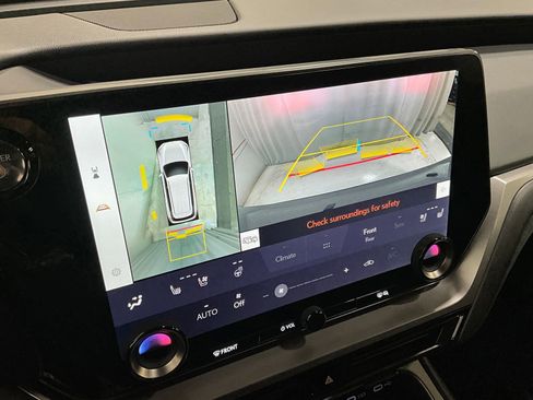 Used 2024 Lexus TX 500h AWD w/ Technology Package image 20