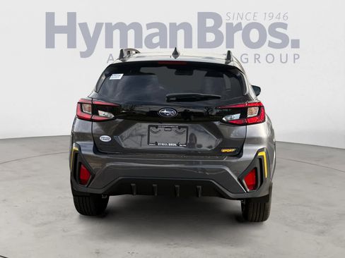 New 2026 Subaru Crosstrek 2.5i Sport image 4